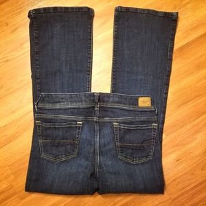 American Eagle Jean's Size 12